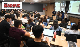 Chính sách của trường đại học Châu Á về GenAI: Thực tiễn, khoảng cách và hướng phát triển tương lai