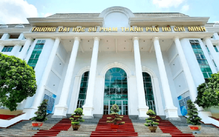 THÔNG BÁO SỐ 2| Hội thảo khoa học quốc gia “Đổi mới đào tạo giáo viên phổ thông trong bối cảnh Cách mạng công nghiệp 4.0”
