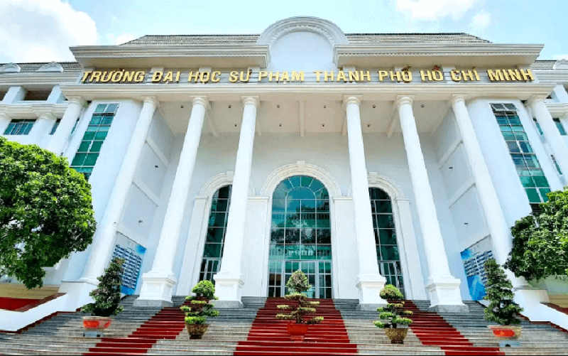 THÔNG BÁO SỐ 2| Hội thảo khoa học quốc gia “Đổi mới đào tạo giáo viên phổ thông trong bối cảnh Cách mạng công nghiệp 4.0”