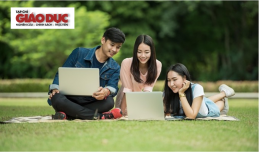Tác động của các phương thức học tập từ xa đến thành tích học tập  của sinh viên