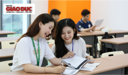 Triển khai giáo dục dựa trên chuẩn đầu ra trong giáo dục đại học: Nghiên cứu trường hợp tại Việt Nam và Lào