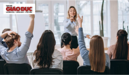 Tối ưu hóa phương pháp sư phạm nhằm phát triển năng lực bền vững: Hướng đi mới trong đào tạo giáo viên