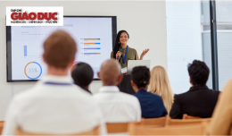 Phát triển chuyên môn cho các nhà hoạch định chính sách giáo dục tại Việt Nam: Thực trạng và giải pháp