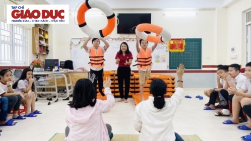 An toàn trường học ở Việt Nam: Từ chính sách đến thực tiễn