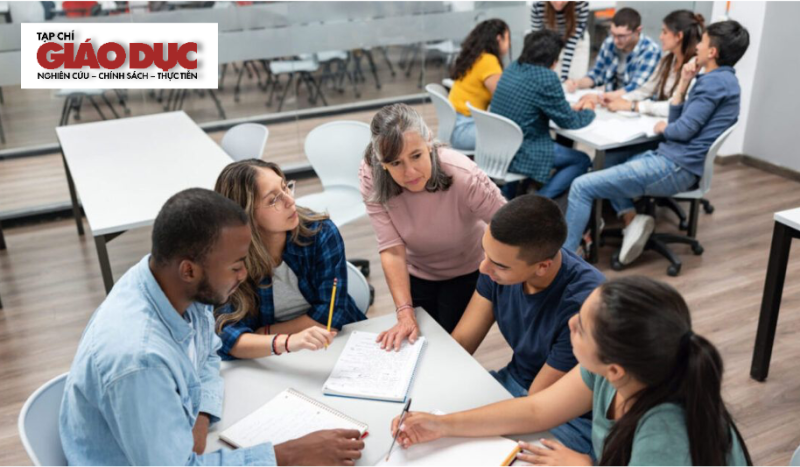 Nâng cao năng lực suy luận thống kê trong giáo dục đại học: Giải pháp giảng dạy định hướng thực tiễn