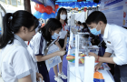 Làm tốt công tác hướng nghiệp: Giải pháp giảm áp lực cho học sinh