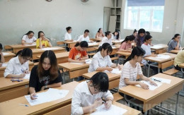 Tuyển sinh đại học 2025: Công bố quy tắc quy đổi tương đương điểm trúng tuyển