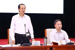 Tuyển sinh đầu cấp năm 2025: Bộ Giáo dục và Đào tạo yêu cầu chú trọng công tác thanh tra, kiểm tra