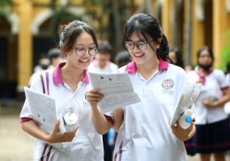 Xây dựng tổ hợp xét tuyển có phù hợp với ngành học?