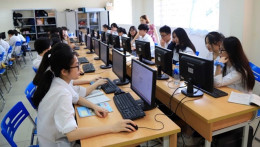 Chuyển đổi số trong giáo dục: Bước tiến quan trọng trong bối cảnh cách mạng Công nghiệp 4.0