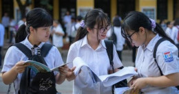 Tuyển sinh Trung học cơ sở và Trung học phổ thông năm 2025: những điểm mới trong Thông tư 30