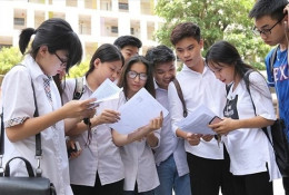 Cần thống nhất trong quy đổi điểm chứng chỉ ngoại ngữ