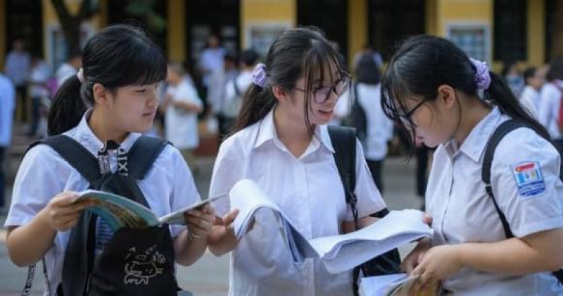Tuyển sinh Trung học cơ sở và Trung học phổ thông năm 2025: những điểm mới trong Thông tư 30