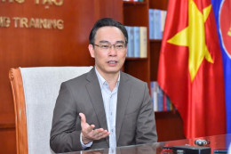Vì sao cần thực hiện ngay việc quy đổi điểm trúng tuyển?