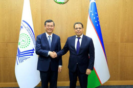 Thúc đẩy hợp tác giáo dục giữa Việt Nam với Armenia và Uzbekistan