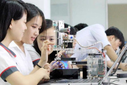Vai trò của trường đại học trong việc đổi mới sáng tạo, nghiên cứu khoa học và chuyển đổi số