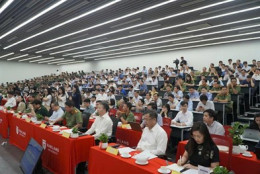 Bộ GDĐT tổ chức tập huấn quy chế và nghiệp vụ tổ chức Kỳ thi tốt nghiệp THPT năm 2025