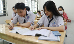 Các Sở Giáo dục và Đào tạo hướng dẫn học sinh ôn thi tốt nghiệp THPT năm 2025