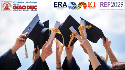 Việt Nam có cần một Hệ thống đánh giá chất lượng nghiên cứu quốc gia cho giáo dục đại học?