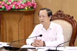 Đưa tiếng Anh thành ngôn ngữ thứ hai trong trường học: Từng bước nhưng cũng phải nhanh chóng