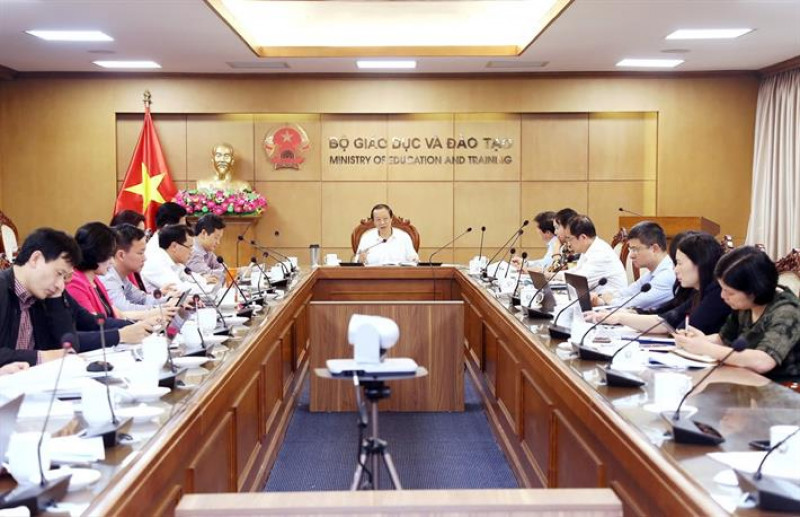 Nâng cao chất lượng giáo dục, đào tạo cho đồng bào Tây Nguyên