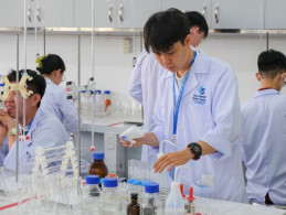 Tăng cường đào tạo nguồn nhân lực lĩnh vực khoa học cơ bản: Tạo nền tảng cho phát triển khoa học công nghệ