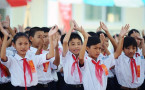 Bổ sung thêm đối tượng miễn học phí: Quyết sách vì một xã hội học tập