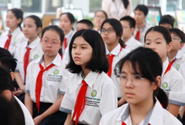 Giữ ổn định tuyển sinh đầu cấp: Ưu tiên hàng đầu của các địa phương