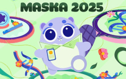 “MASKA 2025: “EPHANY” – Ngày hội giao lưu, định hướng, chia sẻ kinh nghiệm và giải đáp cho học sinh thi chuyển cấp năm học 2025