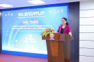 7 năm triển khai Đề án “Hỗ trợ học sinh, sinh viên khởi nghiệp”