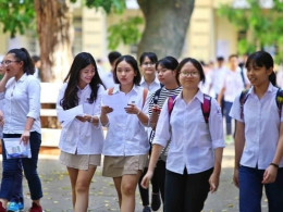 Bộ Giáo dục và đào tạo yêu cầu các trường giải trình về tổ hợp “lạ”