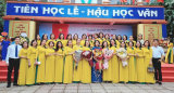 Đẩy mạnh phát triển mô hình trường học hạnh phúc hướng tới giáo dục toàn diện tại Trường THCS Văn Yên – Hà Đông