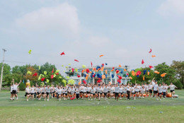 Trường Đại học Tân Trào: Nơi ươm mầm tri thức, chắp cánh tương lai