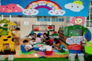 Nỗ lực vượt qua khó khăn, duy trì sĩ số học sinh và tỉ lệ chuyên cần của Trường Mầm non Phan Thanh - Huyện Nguyên Bình, Cao Bằng