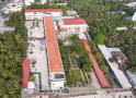 Ghi dấu ấn ở nhiều sân chơi học thuật lớn, Trường THPT Trần Văn Kiết tiếp tục đổi mới, xứng đáng lá cờ đầu của ngành giáo dục huyện Chợ Lách, Bến Tre