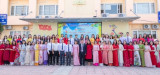 Hành trình xây dựng môi trường giáo dục toàn diện của Trường THPT Nguyễn Quốc Trinh – Thanh Trì, Hà Nội