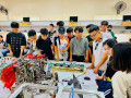 Phát triển nhân lực STEM chất lượng cao: Cần chính sách tài chính mạnh mẽ và đồng bộ