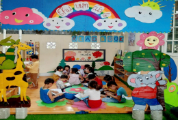 Nỗ lực vượt qua khó khăn, duy trì sĩ số học sinh và tỉ lệ chuyên cần của Trường Mầm non Phan Thanh - Huyện Nguyên Bình, Cao Bằng