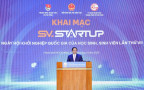 Thủ tướng Chính phủ Phạm Minh Chính: Những câu chuyện khởi nghiệp rất Việt Nam nhưng mang tầm vóc toàn cầu