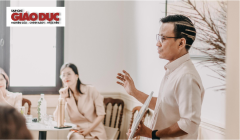 Tự truyện dân tộc học trong giáo dục tiếng Anh và ngôn ngữ học ứng dụng:  Một nghiên cứu tổng quan