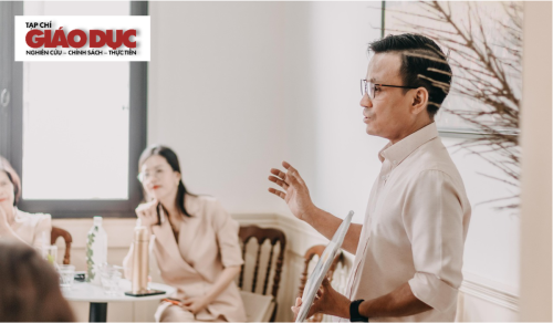 Tự truyện dân tộc học trong giáo dục tiếng Anh và ngôn ngữ học ứng dụng:  Một nghiên cứu tổng quan