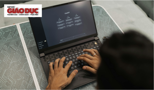 Xu hướng và những tác động của trí tuệ nhân tạo tạo sinh đối với giáo dục