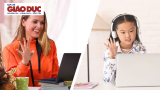 Công nghệ số và bước chuyển tất yếu trong giáo dục ngoại ngữ:  Định hình lại phương thức dạy - học