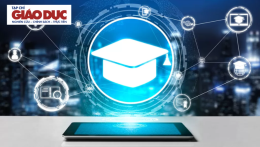 Chuyển đổi số trong giáo dục: Thách thức mới và yêu cầu cấp thiết về kỹ năng số