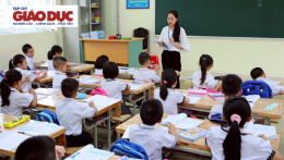 Phát triển chuyên môn giáo viên tiểu học trong bối cảnh đổi mới giáo dục Việt Nam: Một góc nhìn xã hội - văn hóa