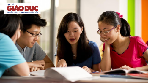 Vượt qua khó khăn trong học tiếng Anh: Vai trò của khả năng phục hồi trong học tập