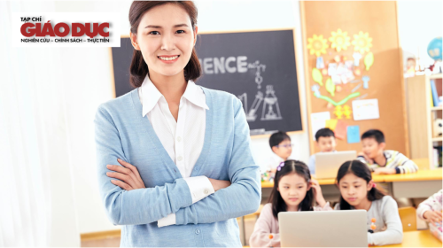 Đặc điểm sư phạm và tâm lí của giáo viên trong việc phát triển môi trường học tập tích cực