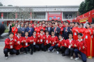 Các trường học tiên phong thực hiện phong trào "Bình dân học vụ số"