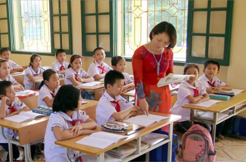 Công điện về tổ chức Kỳ thi tốt nghiệp THPT, bảo đảm biên chế giáo viên và nghỉ hè cho học sinh
