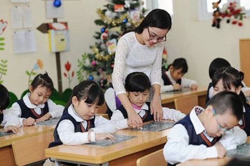 Dạy học 2 buổi/ngày ở tiểu học và THCS: Giảm áp lực, tăng trải nghiệm cho học sinh